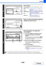 Preview for 209 page of Sharp MX-4100N Operation Manual