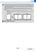 Preview for 218 page of Sharp MX-4100N Operation Manual