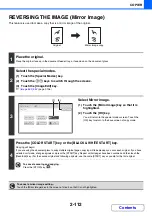 Preview for 233 page of Sharp MX-4100N Operation Manual