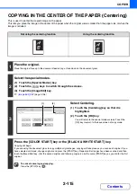 Preview for 236 page of Sharp MX-4100N Operation Manual