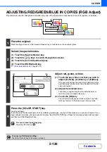 Preview for 241 page of Sharp MX-4100N Operation Manual