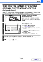 Preview for 252 page of Sharp MX-4100N Operation Manual