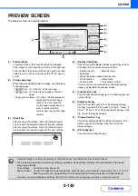 Preview for 263 page of Sharp MX-4100N Operation Manual