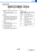 Preview for 266 page of Sharp MX-4100N Operation Manual