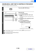 Preview for 267 page of Sharp MX-4100N Operation Manual