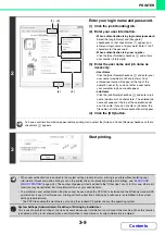 Preview for 287 page of Sharp MX-4100N Operation Manual