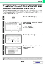 Preview for 353 page of Sharp MX-4100N Operation Manual