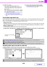 Preview for 364 page of Sharp MX-4100N Operation Manual