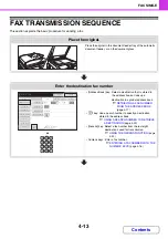 Preview for 368 page of Sharp MX-4100N Operation Manual