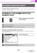 Preview for 371 page of Sharp MX-4100N Operation Manual