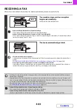 Preview for 414 page of Sharp MX-4100N Operation Manual