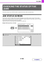 Preview for 480 page of Sharp MX-4100N Operation Manual