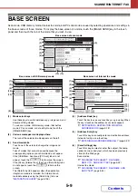 Preview for 499 page of Sharp MX-4100N Operation Manual