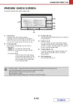 Preview for 560 page of Sharp MX-4100N Operation Manual