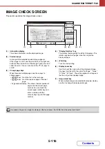 Preview for 606 page of Sharp MX-4100N Operation Manual