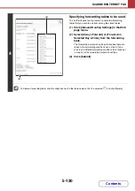 Preview for 610 page of Sharp MX-4100N Operation Manual