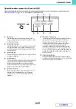 Preview for 641 page of Sharp MX-4100N Operation Manual