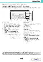 Preview for 642 page of Sharp MX-4100N Operation Manual