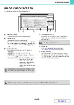 Preview for 665 page of Sharp MX-4100N Operation Manual