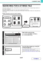 Preview for 667 page of Sharp MX-4100N Operation Manual