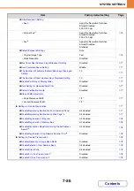 Preview for 708 page of Sharp MX-4100N Operation Manual