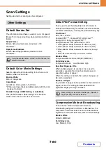 Preview for 752 page of Sharp MX-4100N Operation Manual