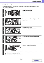 Preview for 797 page of Sharp MX-4100N Operation Manual