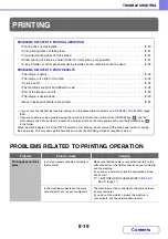 Preview for 802 page of Sharp MX-4100N Operation Manual