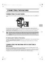 Preview for 840 page of Sharp MX-4100N Operation Manual