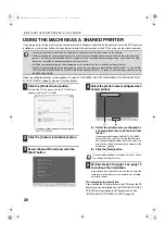 Preview for 853 page of Sharp MX-4100N Operation Manual