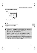 Preview for 856 page of Sharp MX-4100N Operation Manual