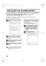 Preview for 859 page of Sharp MX-4100N Operation Manual