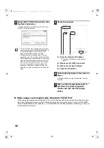 Preview for 863 page of Sharp MX-4100N Operation Manual