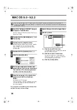 Preview for 869 page of Sharp MX-4100N Operation Manual