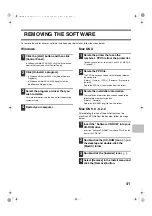 Preview for 874 page of Sharp MX-4100N Operation Manual