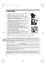 Preview for 879 page of Sharp MX-4100N Operation Manual