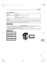 Preview for 880 page of Sharp MX-4100N Operation Manual