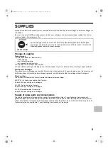 Preview for 882 page of Sharp MX-4100N Operation Manual