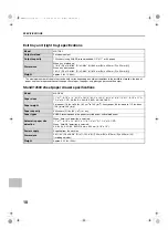 Preview for 887 page of Sharp MX-4100N Operation Manual