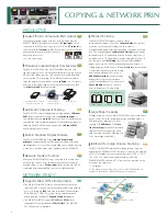 Preview for 4 page of Sharp MX-4100N Specifications