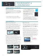 Preview for 10 page of Sharp MX-4100N Specifications