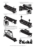 Preview for 10 page of Sharp MX-4110N Installation Manual