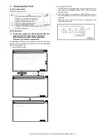 Preview for 14 page of Sharp MX-4110N Installation Manual