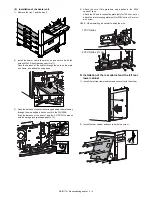 Preview for 26 page of Sharp MX-4110N Installation Manual