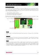 Preview for 19 page of Sharp MX-4112N Sales Manual