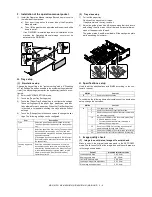 Preview for 10 page of Sharp MX-4140N Installation Manual