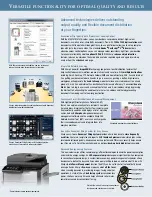 Preview for 5 page of Sharp MX-4141N Brochure & Specs