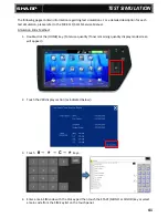 Preview for 41 page of Sharp MX-5111N Technical Handy Manual