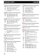 Preview for 50 page of Sharp MX-5111N Technical Handy Manual