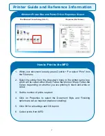 Preview for 4 page of Sharp MX-5141 Reference Manual